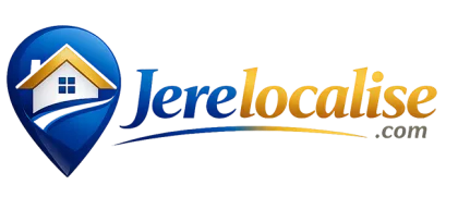 Logo de Je Relocalise